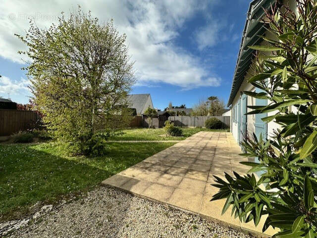 Maison à LA BAULE-ESCOUBLAC