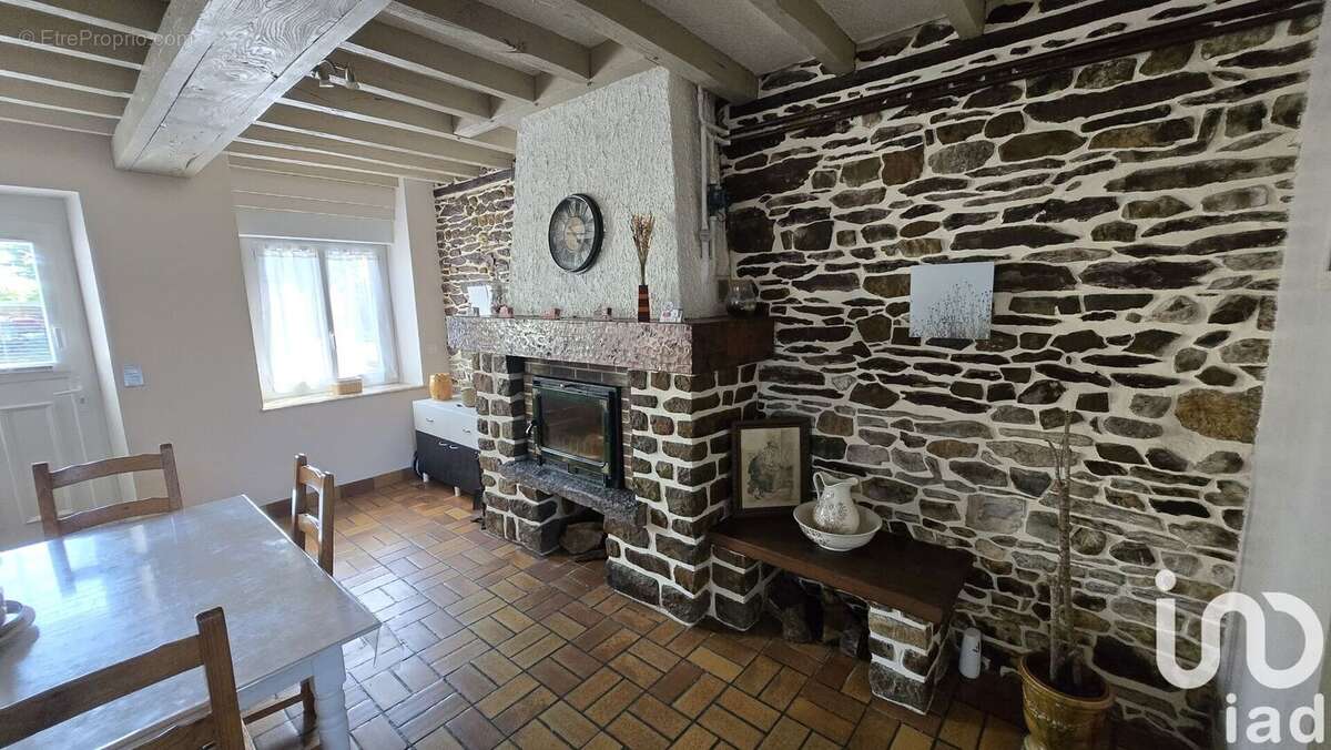 Photo 5 - Maison à RETIERS