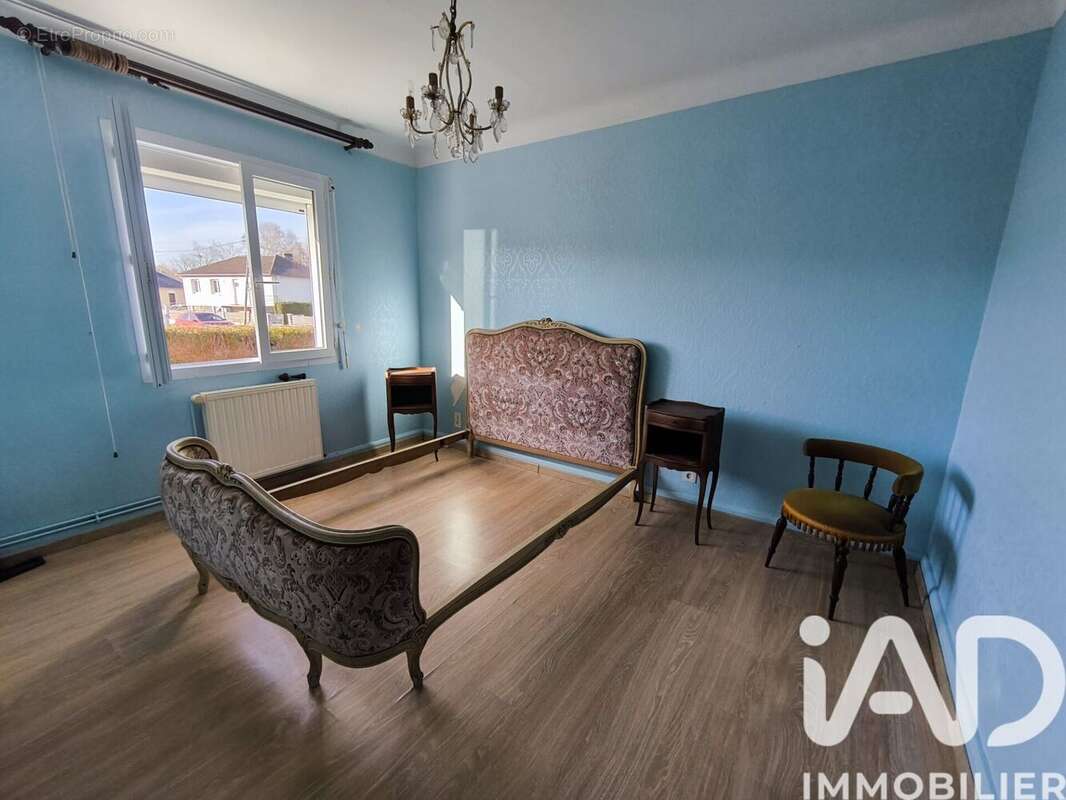 Photo 6 - Maison à PONT-AUDEMER