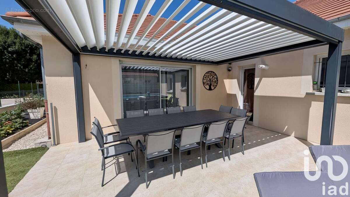 Photo 5 - Maison à VIREY-SOUS-BAR