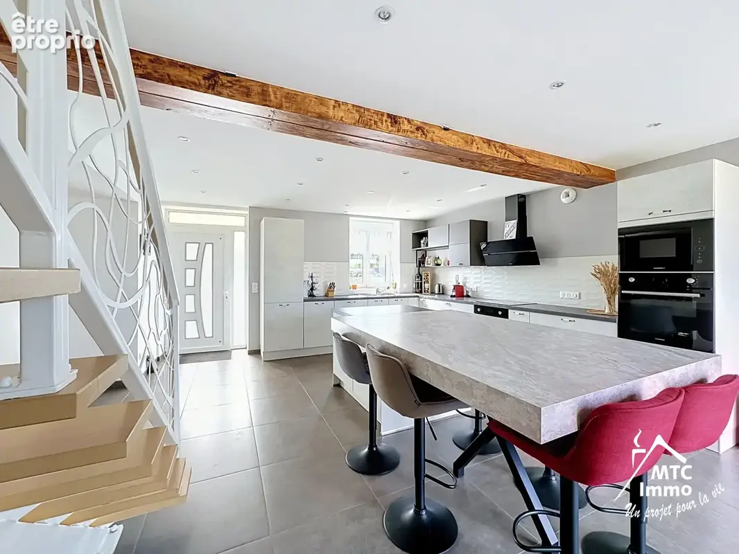 Maison T5 205m2 - photo 5