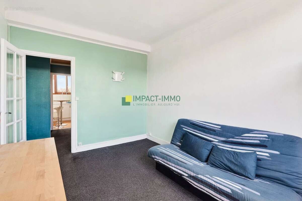 Appartement à COLOMBES