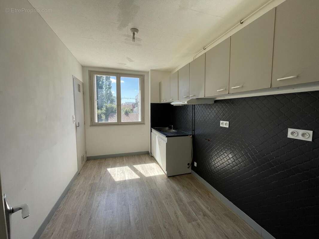 Photo 4 - Appartement à TROYES