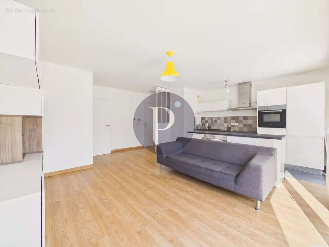 Appartement à CHATENAY-MALABRY