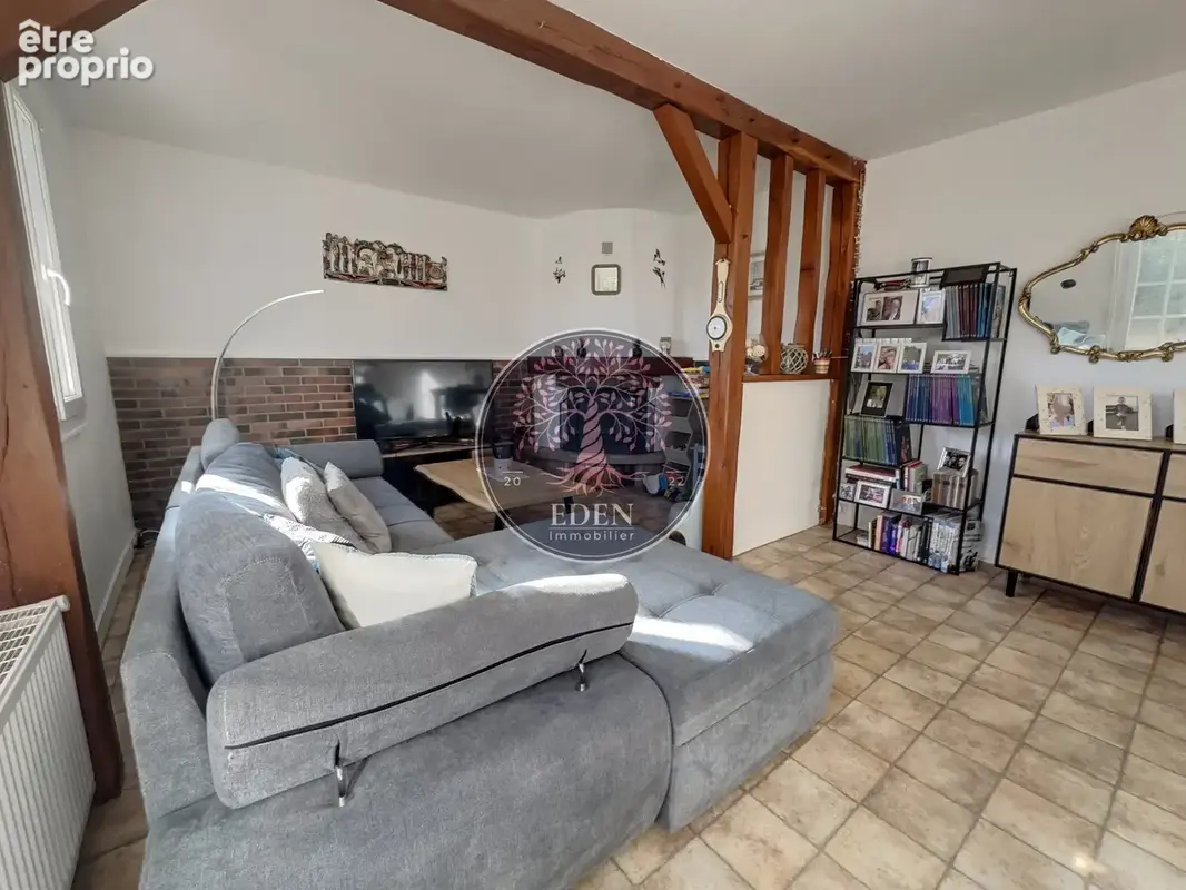 Maison 4Ch 120m2 Proche N12 - photo 4