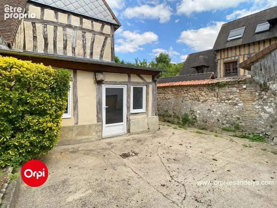 Maison et local commercial À Vendre - photo 22