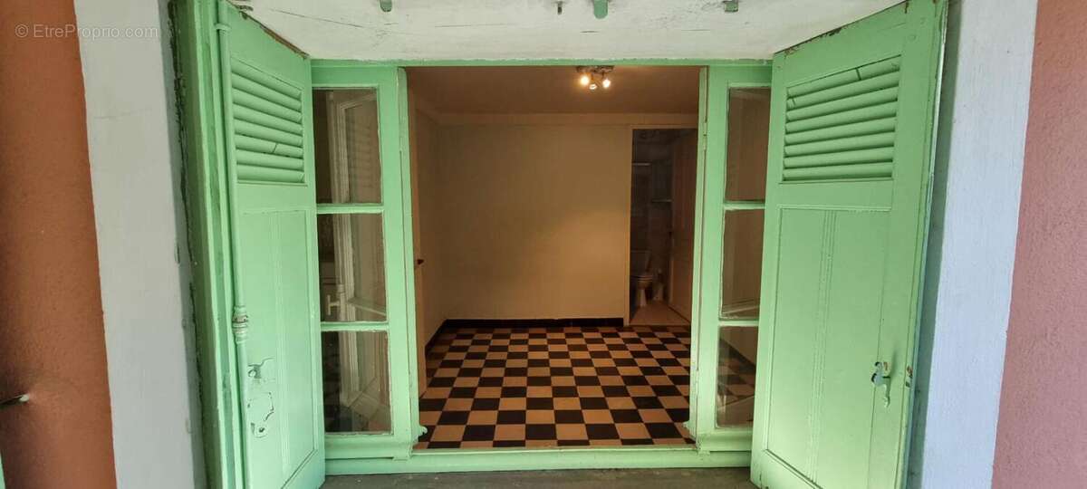 Appartement à BANDOL