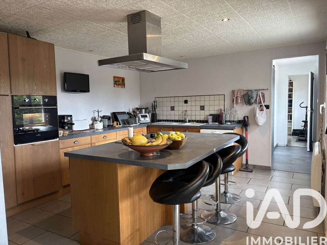 Photo 6 - Maison à AMFREVILLE-SUR-ITON