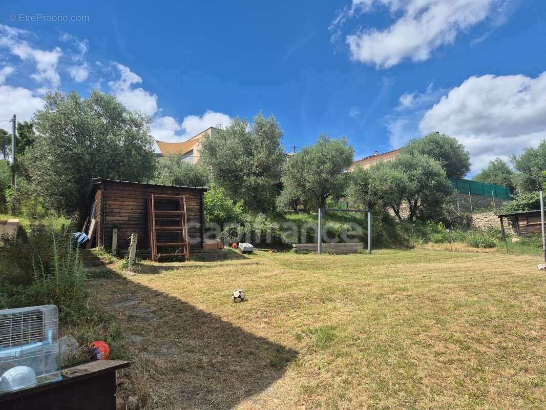 Appartement à vendre 4 pièces ALES (30) - photo 5