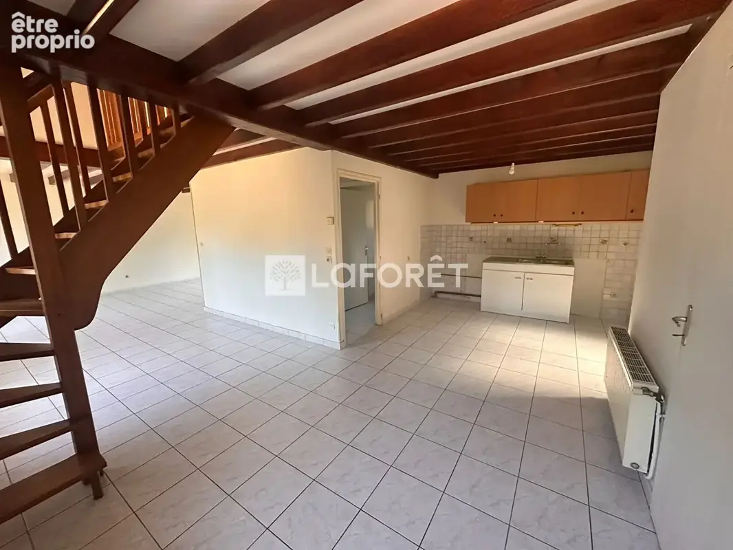 Maison Proche Hesdin-la-Foret : 4 pièce(s) 100 m2 - photo 3