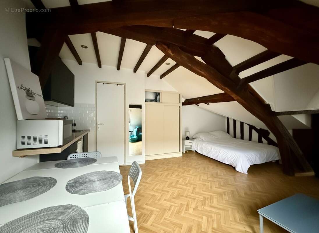 Appartement à ORLEANS