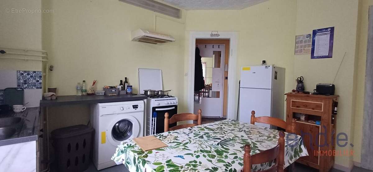 Appartement duplex 3 chambres  70,60 m²  Cave  Jardin commun  Cernay - photo 4