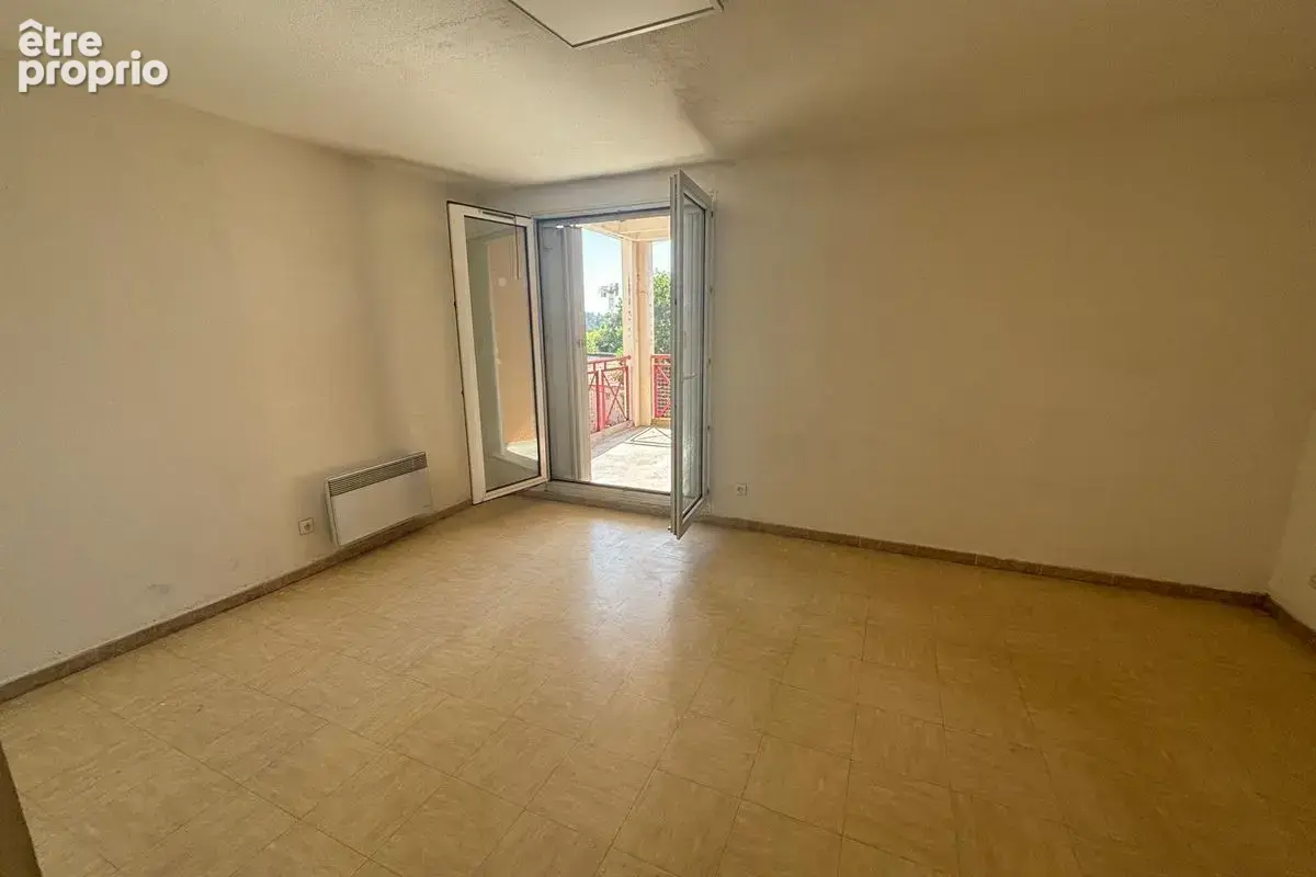 Appartement à ISTRES