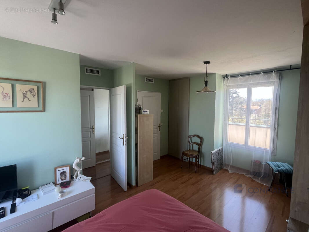 Appartement à FRANCHEVILLE