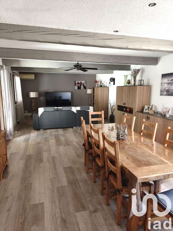 Photo 5 - Maison à LA PALME