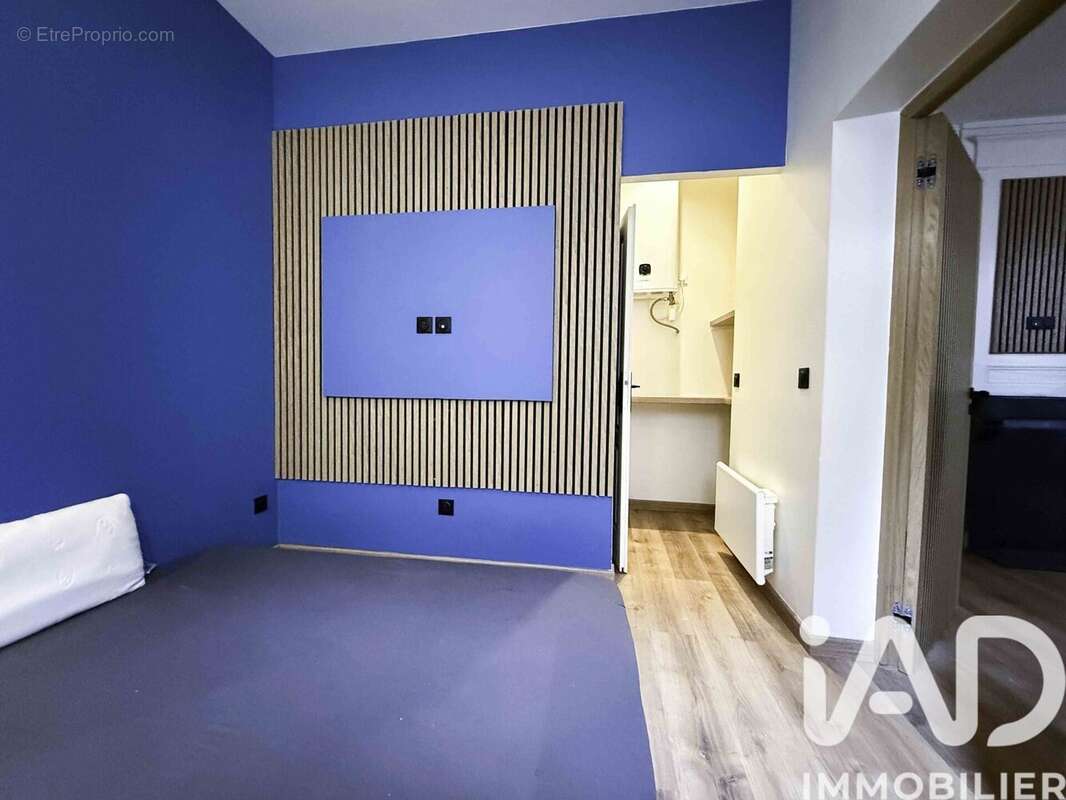 Photo 5 - Appartement à HONFLEUR