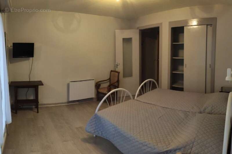 Appartement à BAINS-LES-BAINS