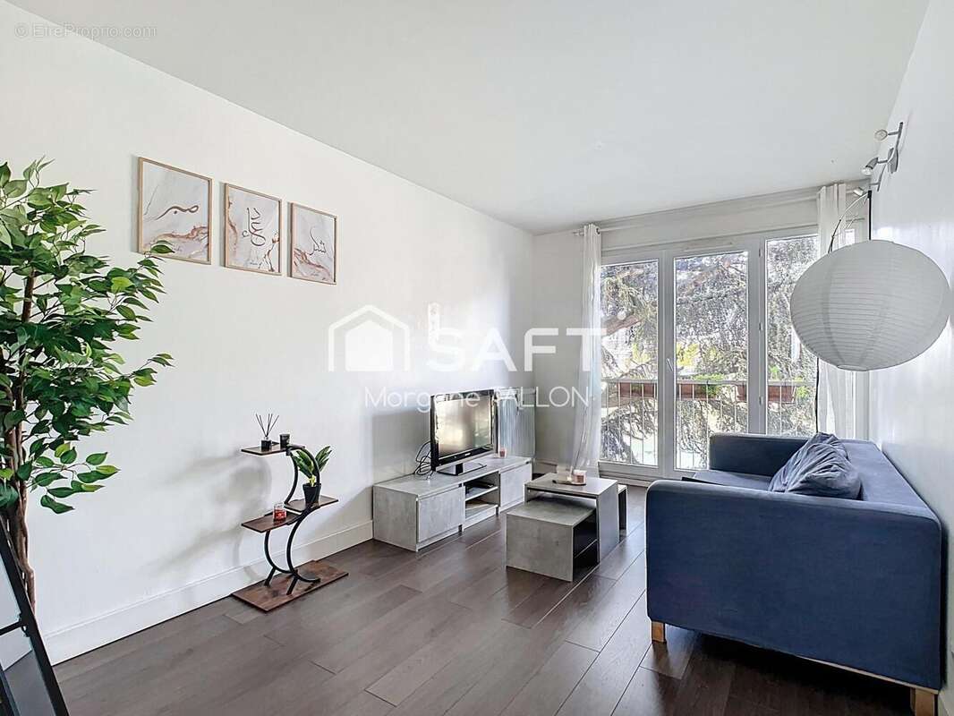Photo 2 - Appartement à ALFORTVILLE