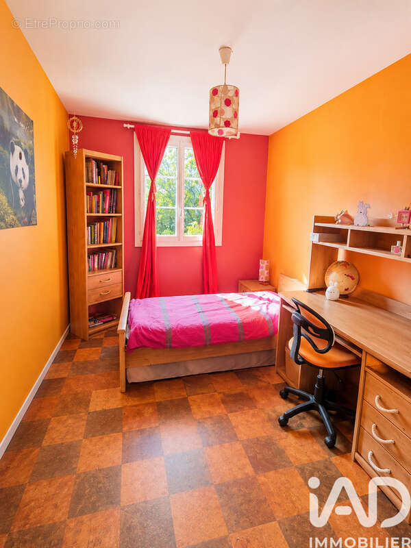 Photo 9 - Maison à SALIGNY