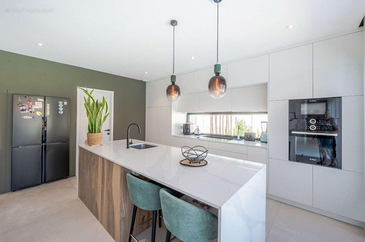 Maison à BISCARROSSE