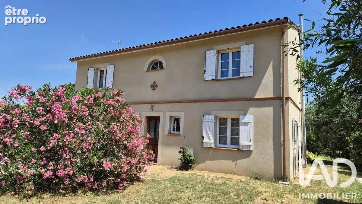 Photo 1 - Maison à CALMONT