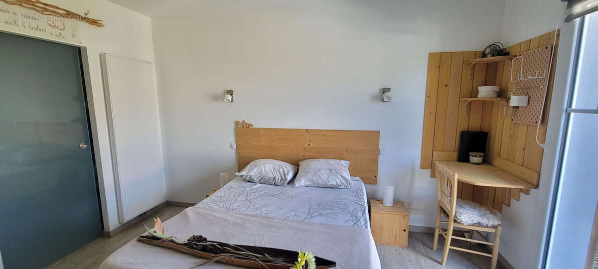 Maison à BIGANOS