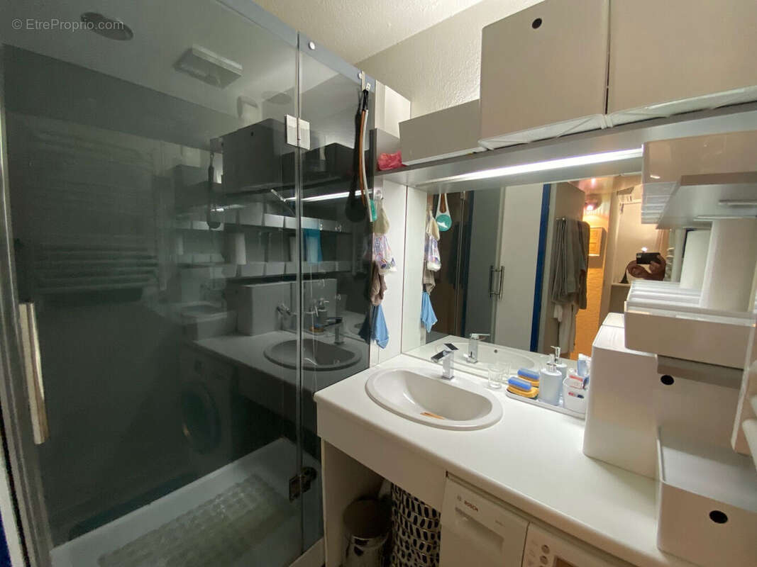 Photo 9 - Appartement à ARGELES-SUR-MER