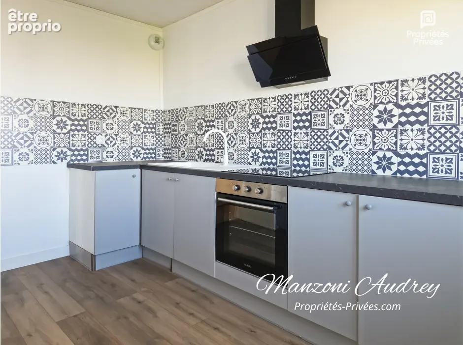 Appartement La Chapelle Saint Luc 4 pièce(s) 79 m2 - photo 6