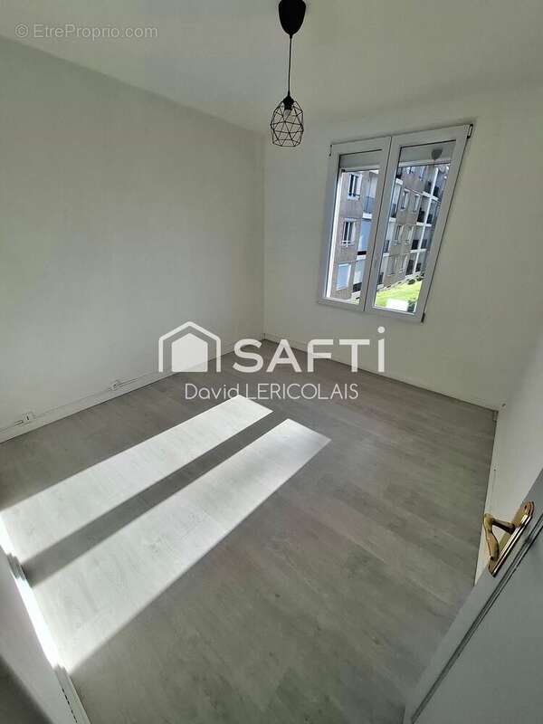 Photo 6 - Appartement à SAINT-LO