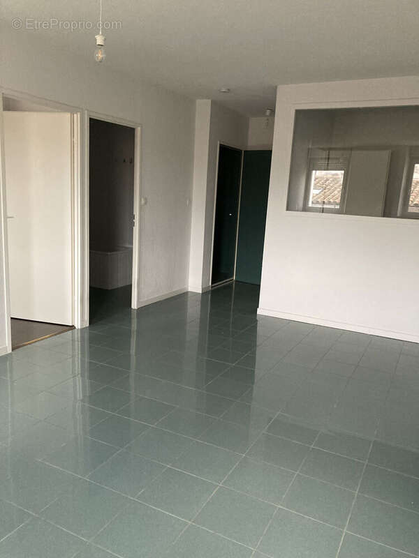 Photo 4 - Appartement à TOULOUSE