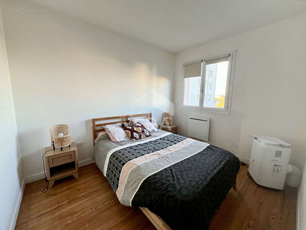 Appartement à TARBES