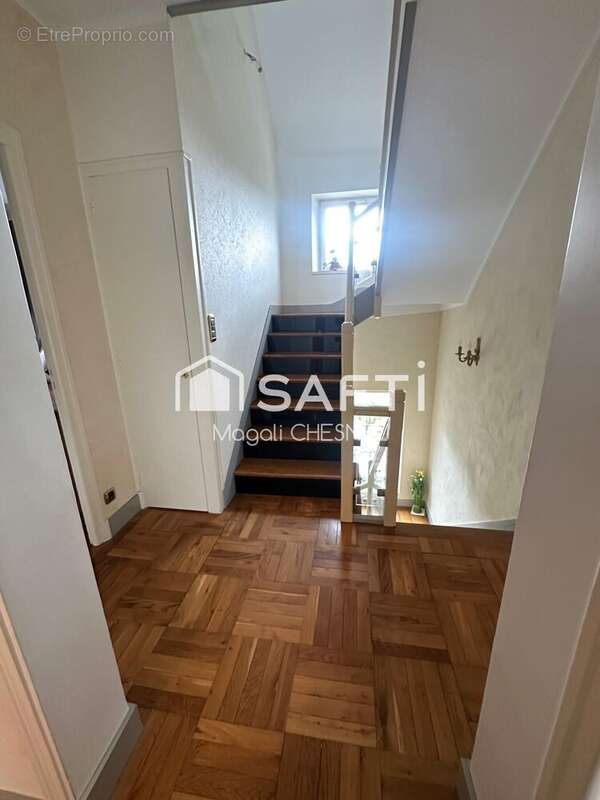 Photo 8 - Maison à HEDE