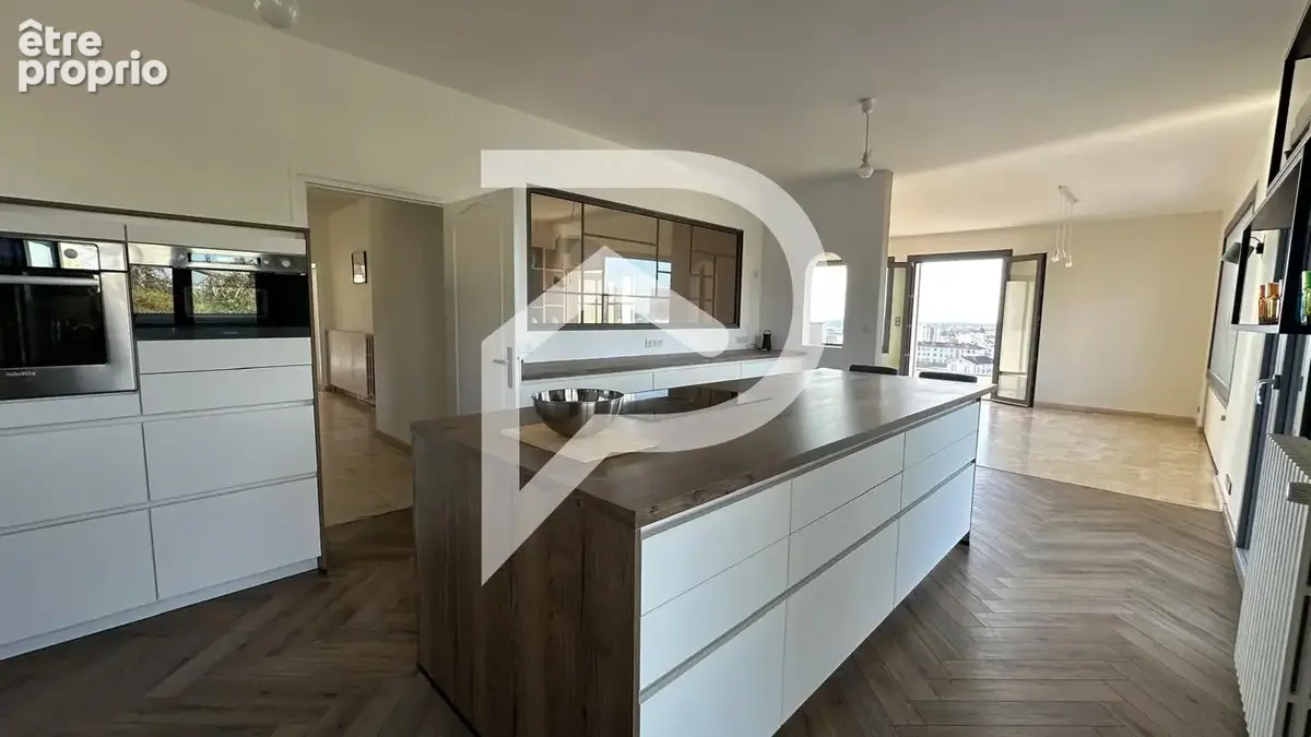 Villa Dagneux 260 m2 - vue exceptionnelle - photo 4