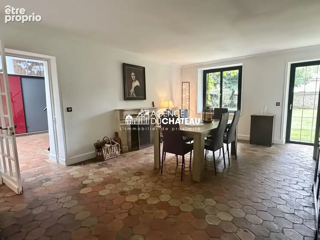 Maison 6 pièces 175 m² à vendre à Nandy (77176) - photo 7