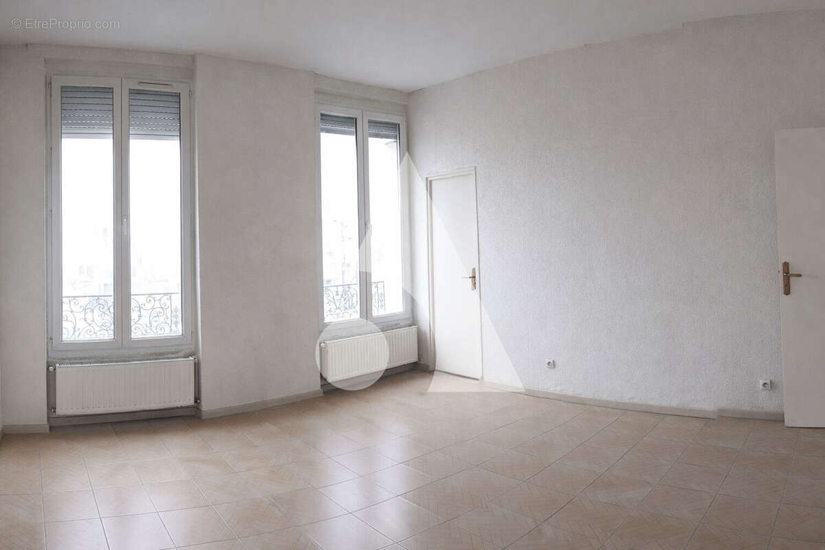 Maison à SAINT-OUEN