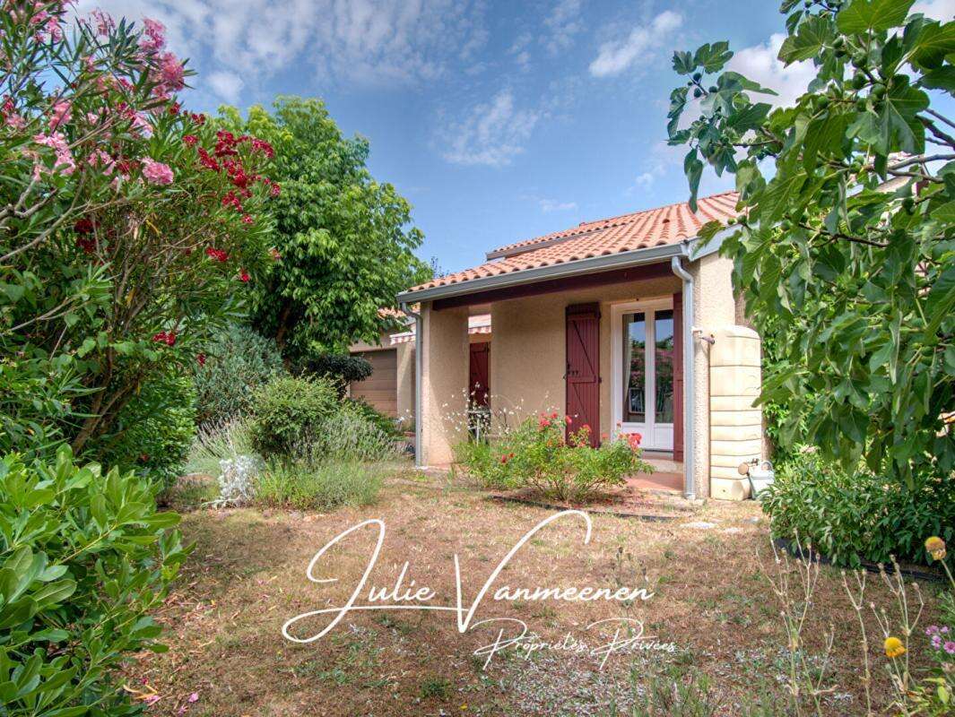 Maison Colomiers 6 pièce(s) 114.03 m2 - photo 2
