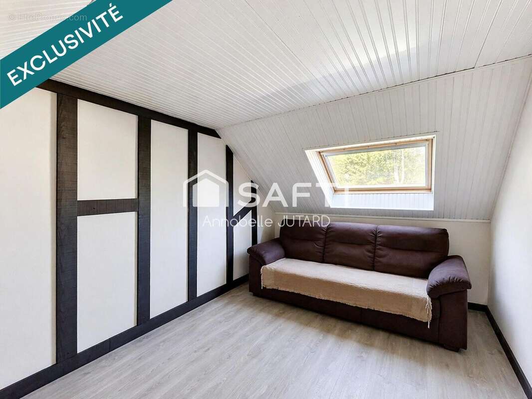 Photo 4 - Maison à MONTBAZON