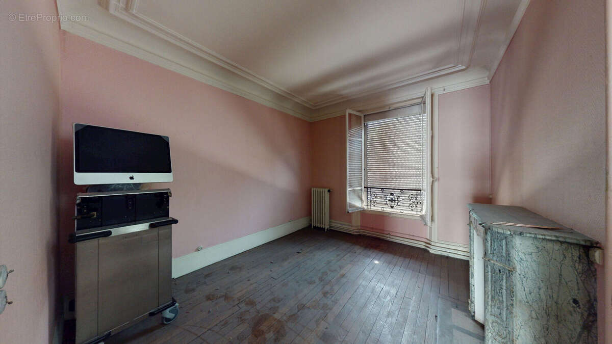 Appartement à PANTIN