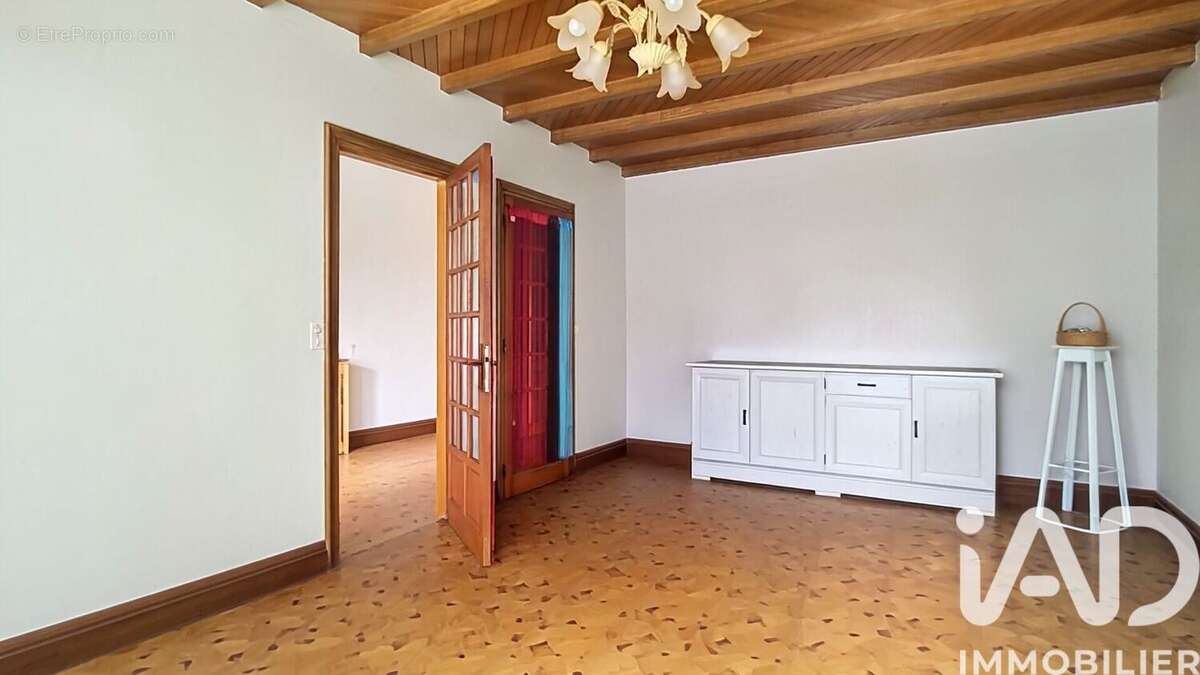 Maison 156 m² à Pouldreuzic  - photo 5