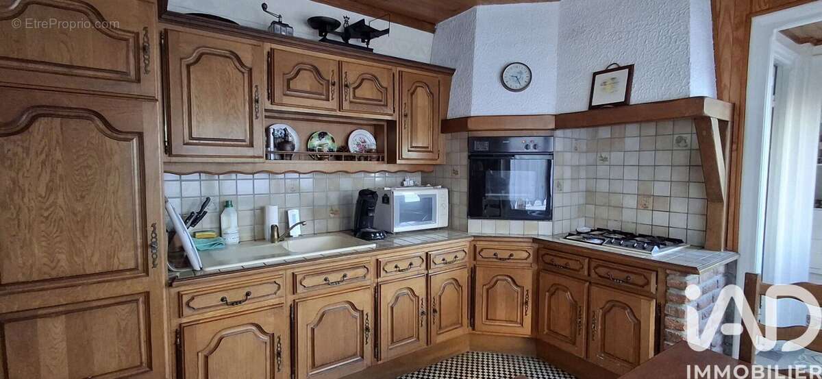 Photo 7 - Maison à NOEUX-LES-MINES