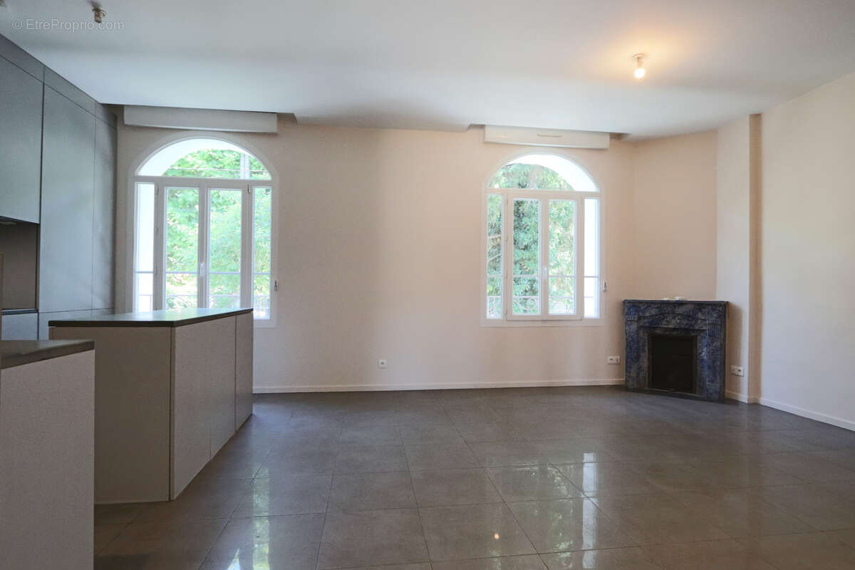 Maison à AULNAY-SOUS-BOIS