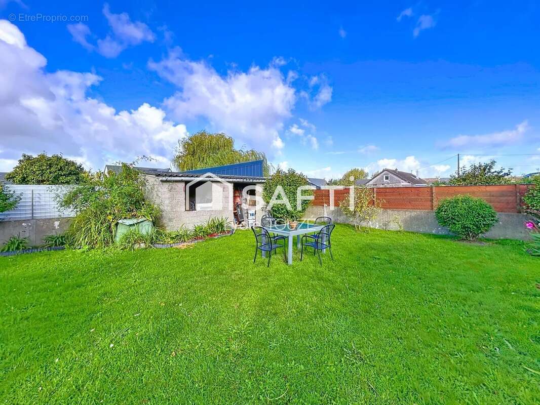 Photo 8 - Maison à BRETTEVILLE