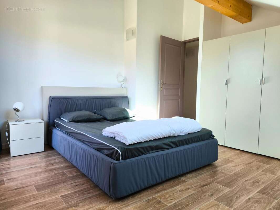 Appartement à MONT-DE-LANS