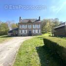 1 n°1 - Maison à HORNOY-LE-BOURG