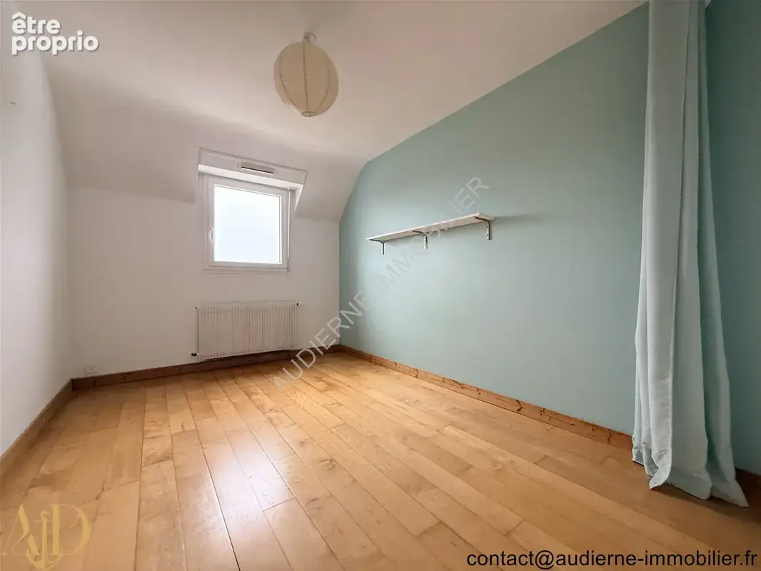 Bel appartement T3 à 200 mètres du centre-ville et du port d'AUDIERNE - très jolie vue - photo 7