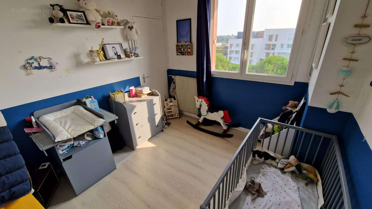 Appartement à LA ROCHETTE