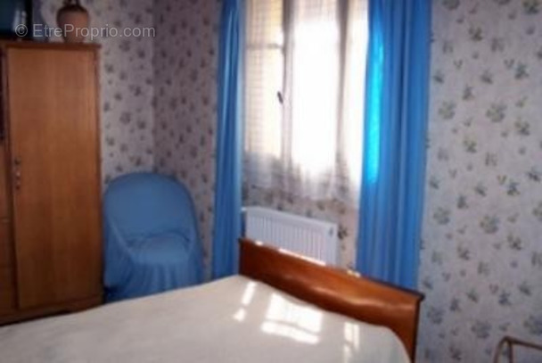 Maison à VILLEFRANCHE-DE-ROUERGUE