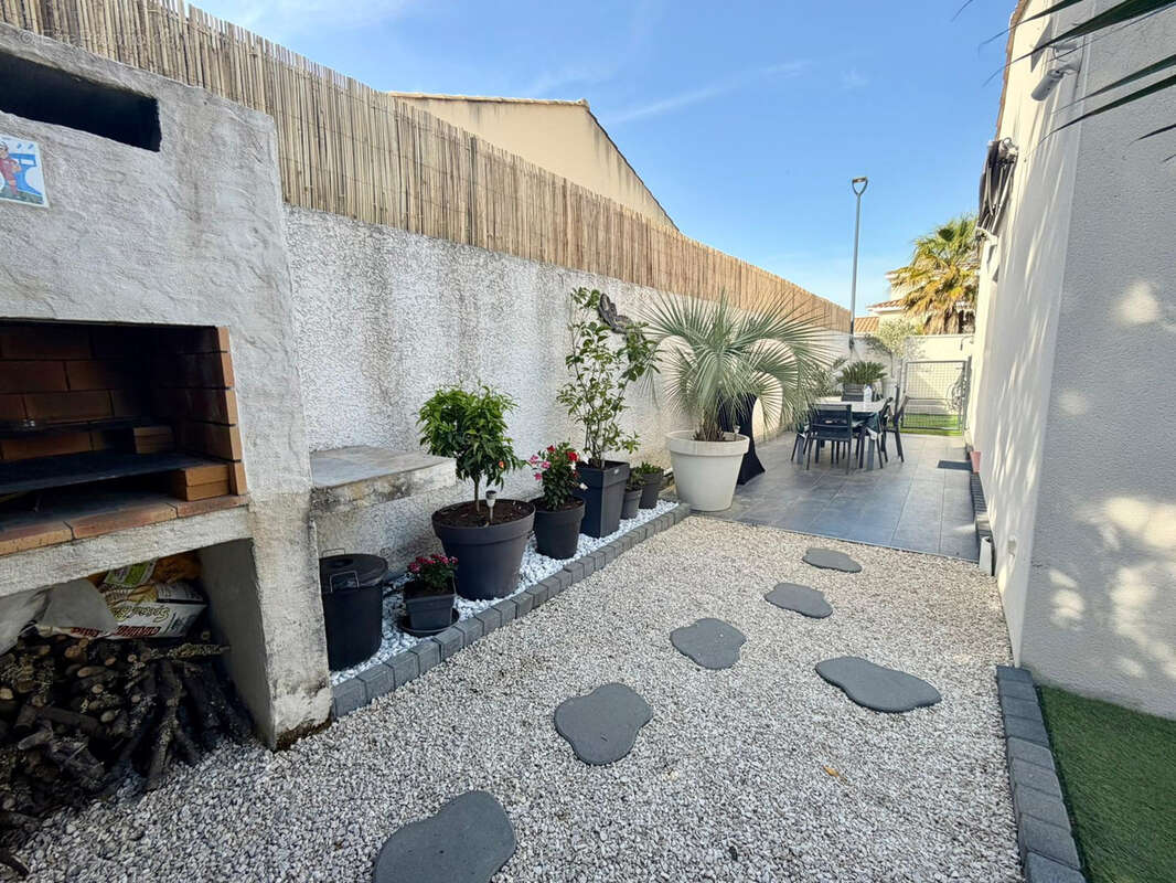 Maison à RESTINCLIERES