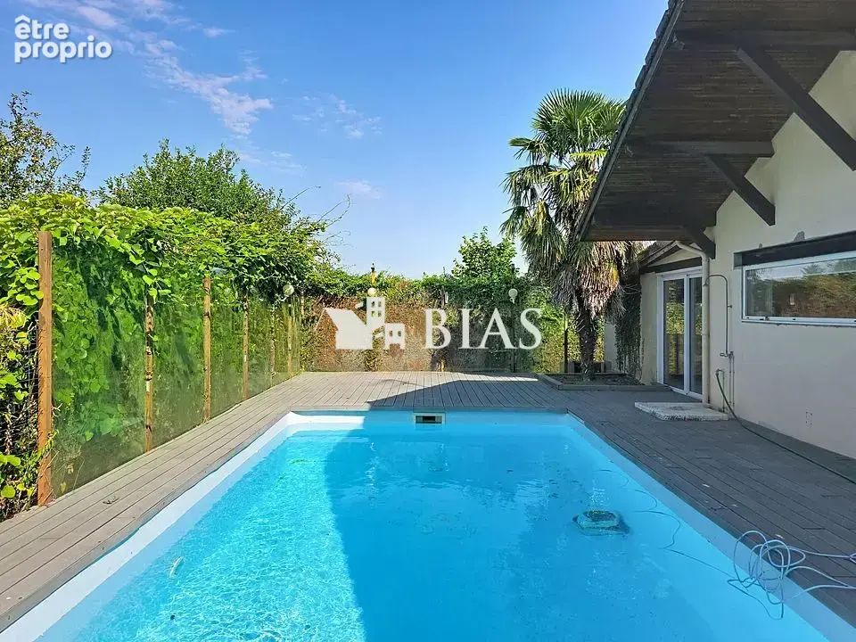 Maison 184 m² à Henouville  - photo 4