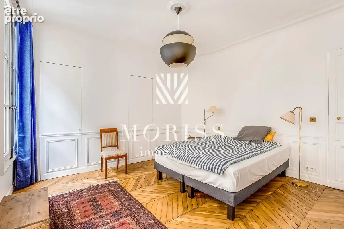 2/3 pièces - rue saint georges - coup de coeur - 75009 paris - photo 9